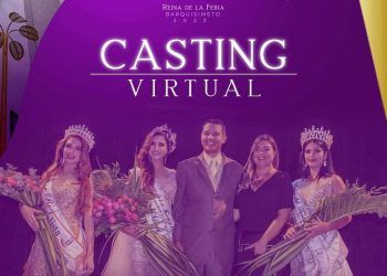 Lara: Inicia el Casting rumbo al Reinado de la Feria de Barquisimeto 2022