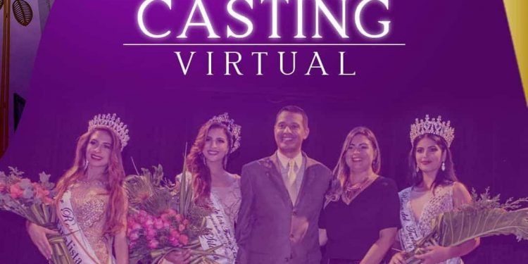 Lara: Inicia el Casting rumbo al Reinado de la Feria de Barquisimeto 2022