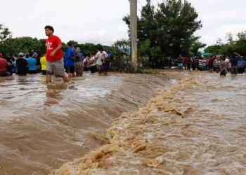 Chile, México y Colombia se unen para pensar y accionar la adaptación al Cambio Climático desde la educación