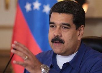 Venezuela: Nicolás Maduro exhortó a vacunarse ante repunte de casos de covid-19
