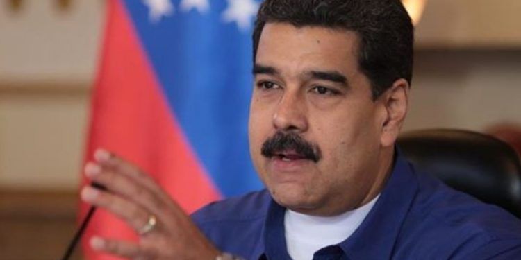 Venezuela: Nicolás Maduro exhortó a vacunarse ante repunte de casos de covid-19
