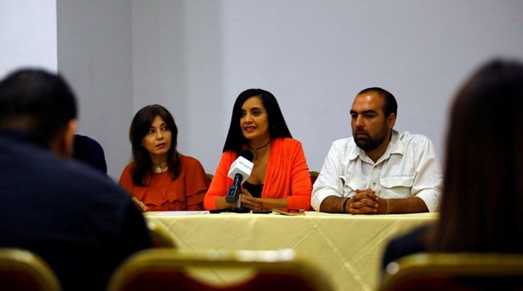 CNP Carabobo anuncia actividades con motivo del Día del Periodista