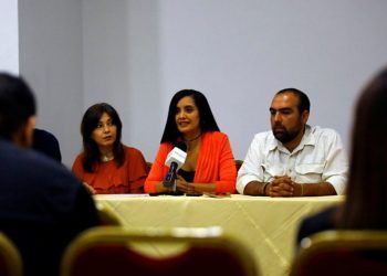 CNP Carabobo anuncia actividades con motivo del Día del Periodista