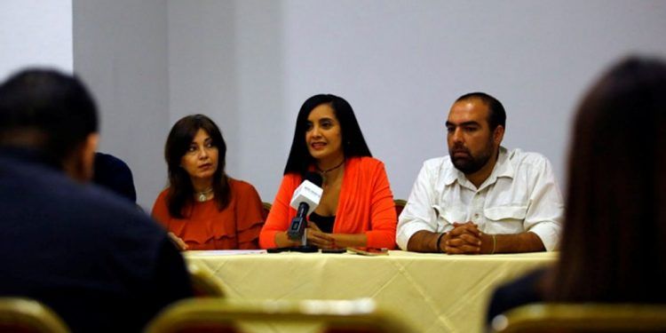 CNP Carabobo anuncia actividades con motivo del Día del Periodista