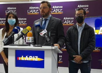 Antonio Ecarri:  «Tras victoria de Petro exigimos protección a migrantes, seguridad en la frontera e investigar Monómeros»