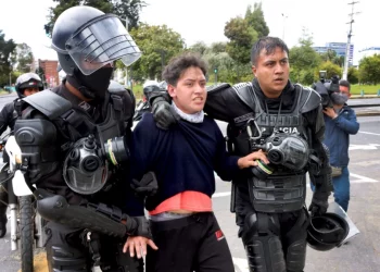 Ecuador: El presidente Lasso se sentará a negociar con los organizadores del paro nacional (+ Video)