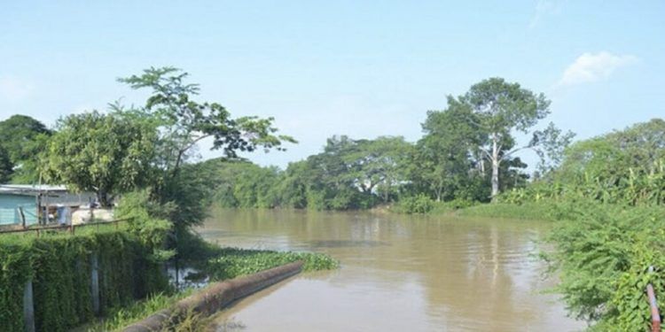 Mérida: Dos hermanitos mueren al ser arrastrados por Río Escalante