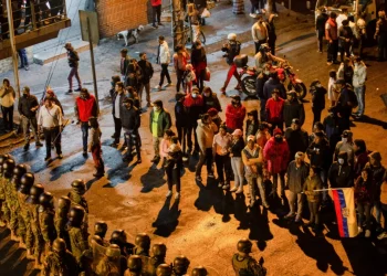 Ecuador: Se cumple una semana el paro nacional