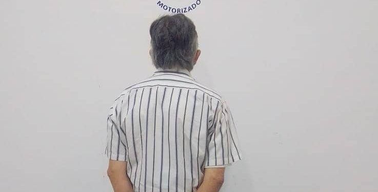 Carabobo: Funcionarios de Polivalencia aprehendieron a dos hombres por presunto abuso sexual