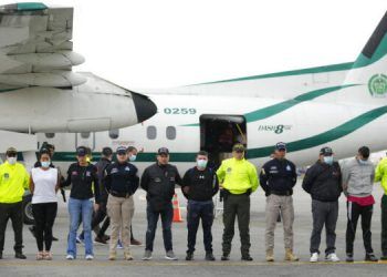 Colombia: Condenado a 23 años de presidio venezolano que participó en asesinato del fiscal paraguayo Marcelo Pecci