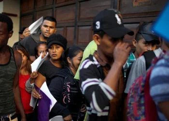 Día Internacional del Refugiado: 100 millones de personas están desplazadas o refugiadas (+ Video)