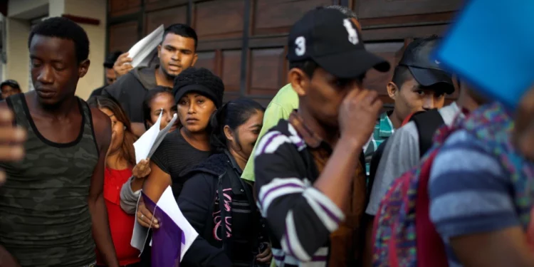 Día Internacional del Refugiado: 100 millones de personas están desplazadas o refugiadas (+ Video)