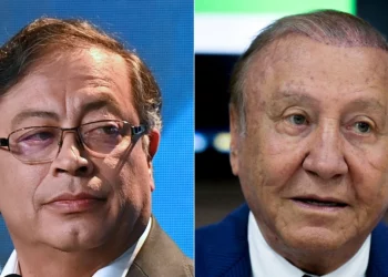 ¿Petro o Hernández? Colombia decide este domingo quién será el próximo presidente del país (+ Video)