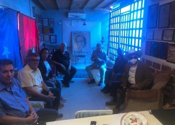 Barinas: Organizan conmemoración por el natalicio de Carlos Andrés Pérez