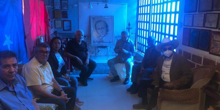 Barinas: Organizan conmemoración por el natalicio de Carlos Andrés Pérez