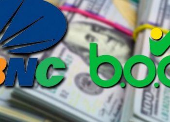 BNC absorbe al BOD, informó Sudeban