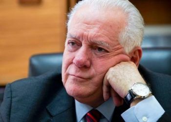 Eduardo Fernández: Venezuela tiene petróleo, mucho petróleo