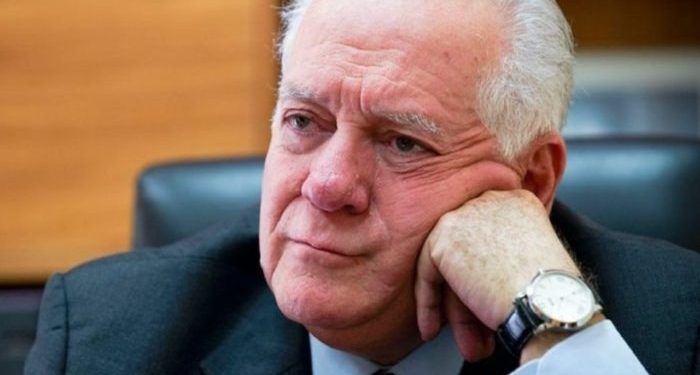Eduardo Fernández: Venezuela tiene petróleo, mucho petróleo