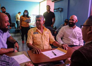Carabobo: Primero Justicia se prepara para realizar sus elecciones internas