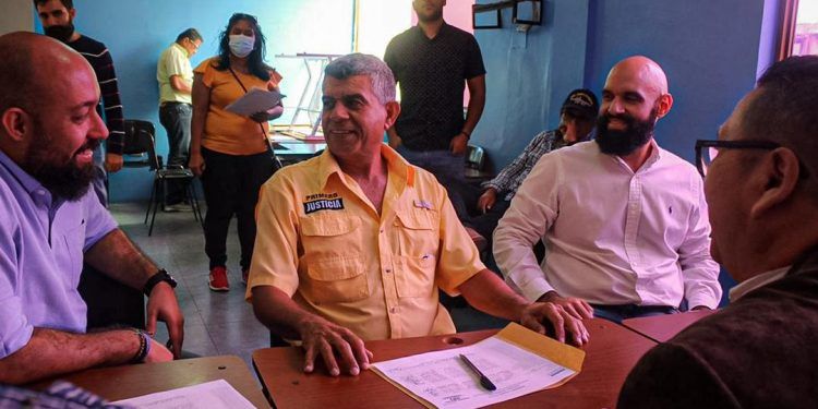Carabobo: Primero Justicia se prepara para realizar sus elecciones internas