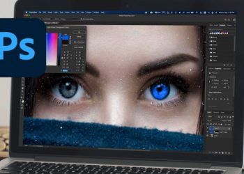 Inteligencia artificial para restaurar fotos antiguas con este filtro