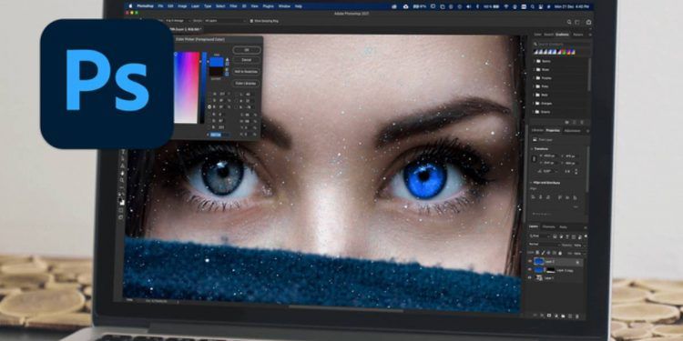 Inteligencia artificial para restaurar fotos antiguas con este filtro