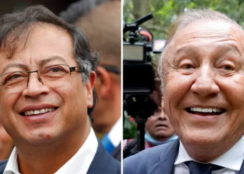 Colombia: El debate en vilo, Petro alega desplante de Hernández