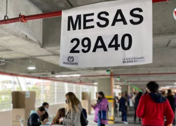 Colombia en conteo regresivo para segunda vuelta electoral: expectativa e incertidumbre (+ Videos)