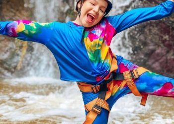 Anny recibe Premio Lucero de Plata como «Cantante infantil Impacto del año»