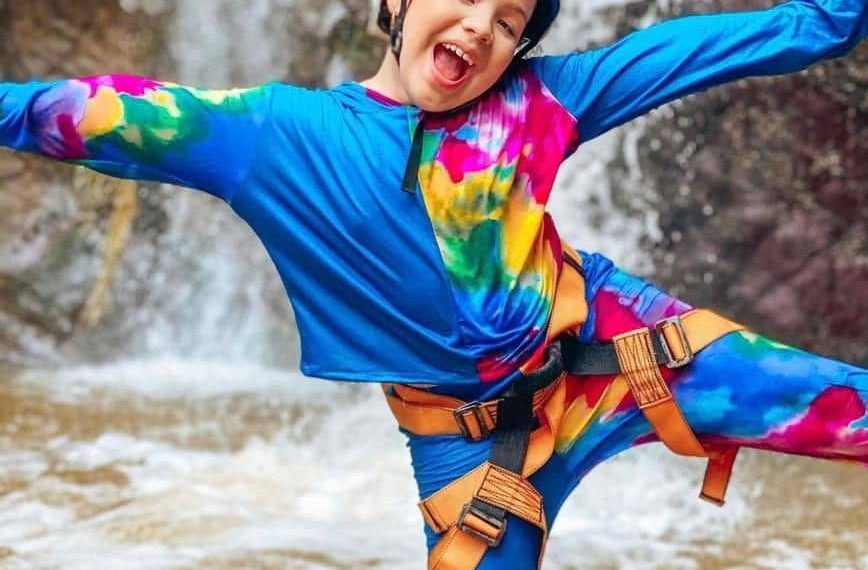 Anny recibe Premio Lucero de Plata como «Cantante infantil Impacto del año»