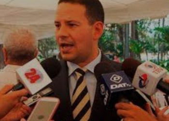 Carabobo: Gustavo Mercado denuncia manejo turbio en Voluntad Popular y se deslinda de la reestructuración