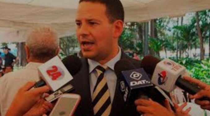Carabobo: Gustavo Mercado denuncia manejo turbio en Voluntad Popular y se deslinda de la reestructuración