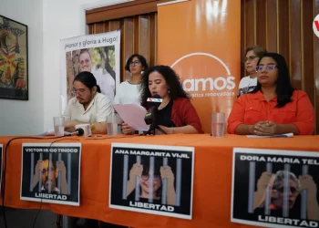 «Sus vidas siguen en riesgo»: familiares de presos políticos de Nicaragua alertan a un año de los arrestos