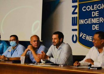 Nueva Esparta: Diputado Ronderos impulsa creación de Mesa Técnica de Agua para solucionar «caos» del servicio en la región