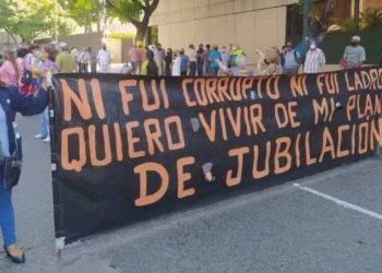 Inaesin: Ciento dieciséis conflictos laborales se contabilizaron en Venezuela durante mayo de 2022