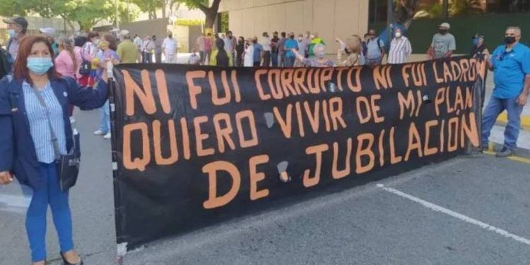 Inaesin: Ciento dieciséis conflictos laborales se contabilizaron en Venezuela durante mayo de 2022