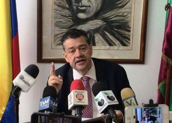 José Ángel Ferreira: Min Educación Universitaria y Onapre adeudan más de $1 millón 661 mil a la UC
