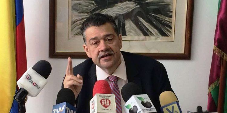 José Ángel Ferreira: Min Educación Universitaria y Onapre adeudan más de $1 millón 661 mil a la UC