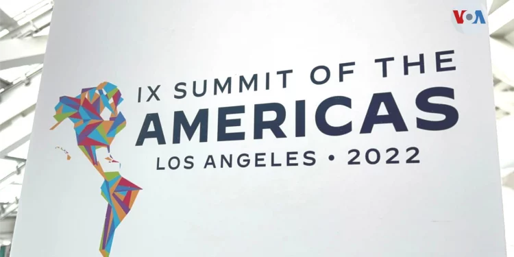 La Cumbre de las Américas llega a su día de clausura