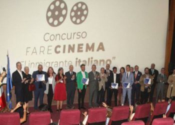 Fare Cinema premió a cuatro jóvenes realizadores venezolanos en la competencia de un total de 32 cortos