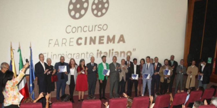 Fare Cinema premió a cuatro jóvenes realizadores venezolanos en la competencia de un total de 32 cortos