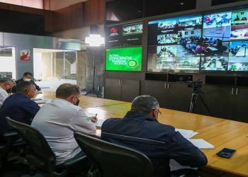 Gobierno de Maduro informa que responderá solicitudes del tema eléctrico a través del 1×10 del Buen Gobierno
