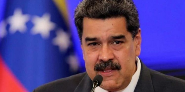Venezuela: Nicolás Maduro indicó que su gobierno mantiene comunicación con delegación de EEUU