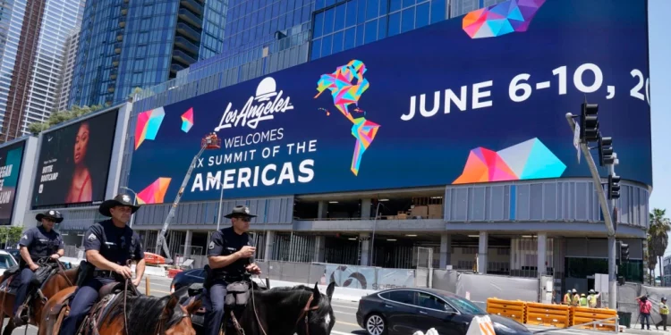 ¿Cuáles son los compromisos de EEUU para esta Cumbre de las Américas? (+ Video)