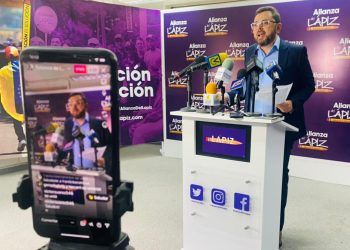 Antonio Ecarri: El diálogo debe reactivar el campo, son 44 millones de hectáreas listas para frenar el hambre