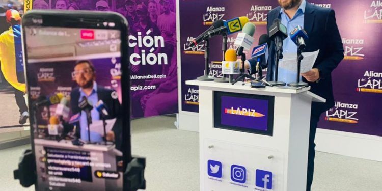 Antonio Ecarri: El diálogo debe reactivar el campo, son 44 millones de hectáreas listas para frenar el hambre