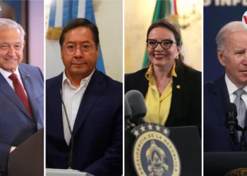 ¿Qué pasa con la Cumbre de las Américas?