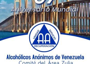 Alcohólicos Anónimos conmemora 87 años salvando vidas en el mundo