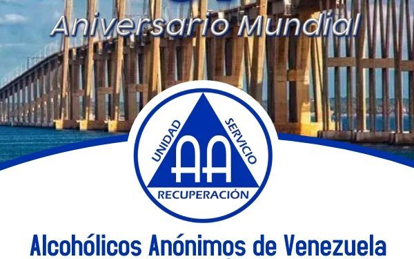 Alcohólicos Anónimos conmemora 87 años salvando vidas en el mundo