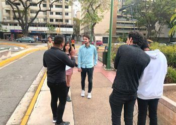 Apoyo a los nuevos talentos Cinemateca Nacional estrenará cortometraje estudiantil Enemigo íntimo